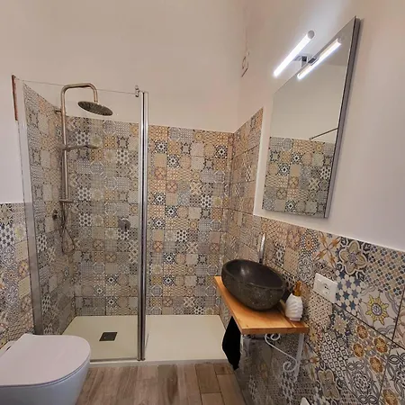 Borgo 84 Marzamemi - Casa Kuro *