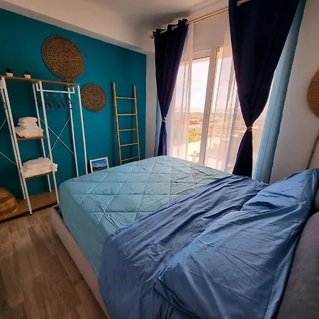 Borgo 84 Marzamemi - Casa Kuro Nyaraló *