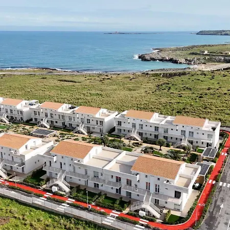 Casa Kurò Marzamemi - Borgo 84 - Sicily Luxury * Pachino
