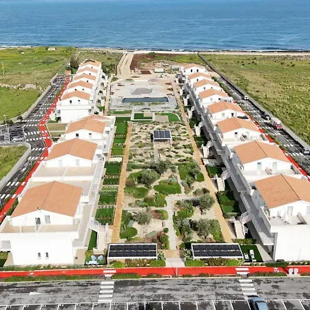 Nyaraló Borgo 84 Marzamemi - Casa Kuro Pachino