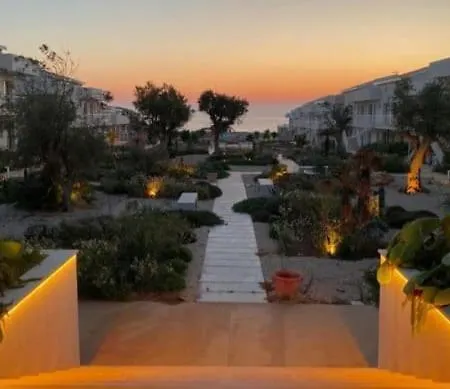 Nyaraló Borgo 84 Marzamemi - Casa Kuro *