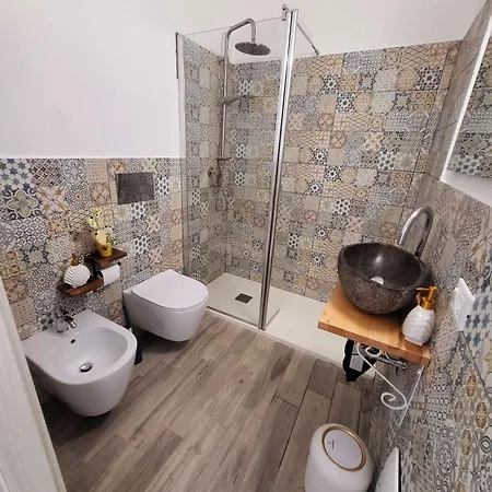 Casa Kurò Marzamemi - Borgo 84 - Sicily Luxury Pachino