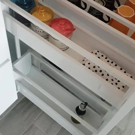 Borgo 84 Marzamemi - Casa Kuro Pachino