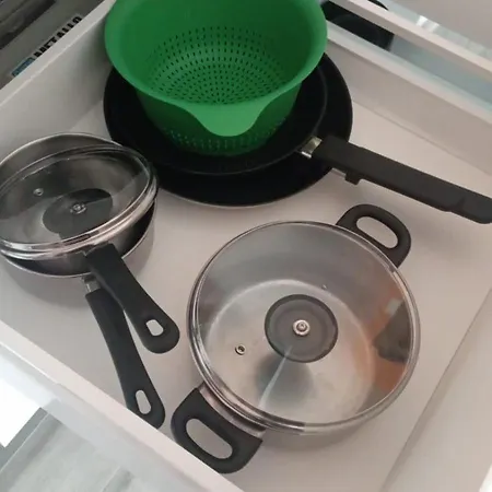 Nyaraló Borgo 84 Marzamemi - Casa Kuro *