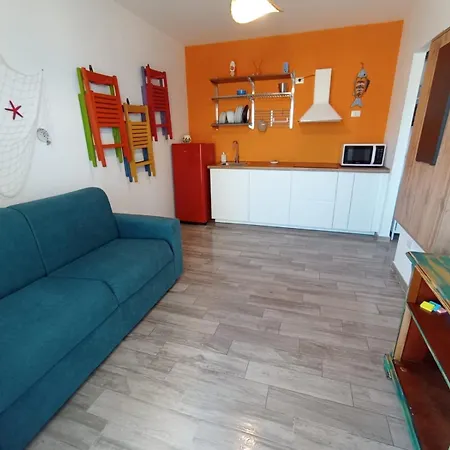Borgo 84 Marzamemi - Casa Kuro Tatil Evi *