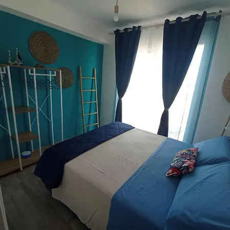 Borgo 84 Marzamemi - Casa Kuro Nyaraló