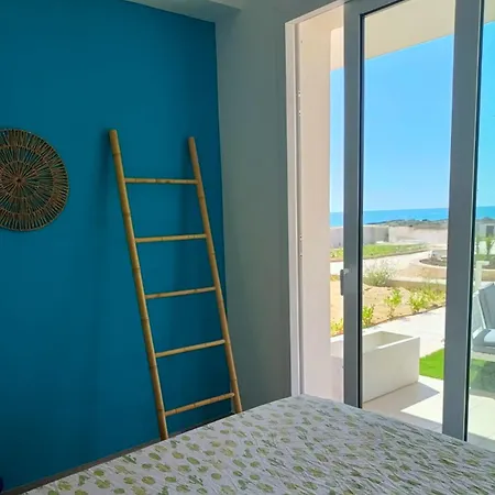 Holiday home Casa Kuro Marzamemi - Borgo 84 - Sicily Luxury