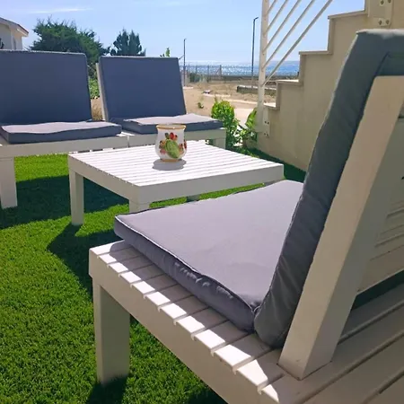 Borgo 84 Marzamemi - Casa Kuro *