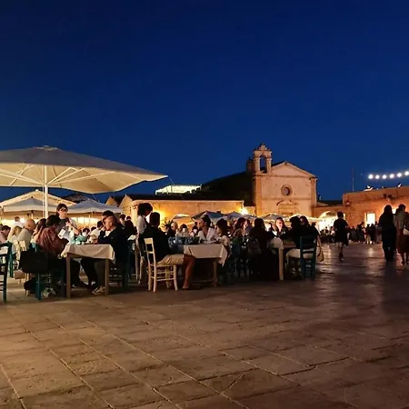 Borgo 84 Marzamemi - Casa Kuro Pachino