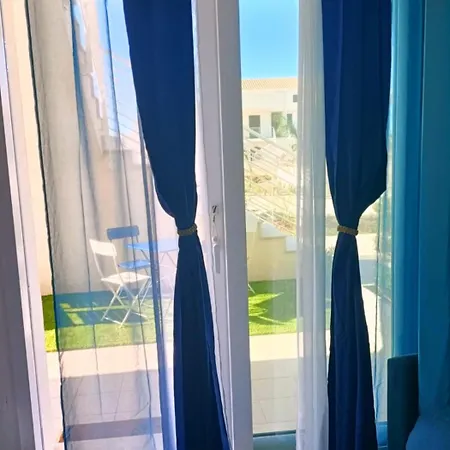 Nyaraló Borgo 84 Marzamemi - Casa Kuro *