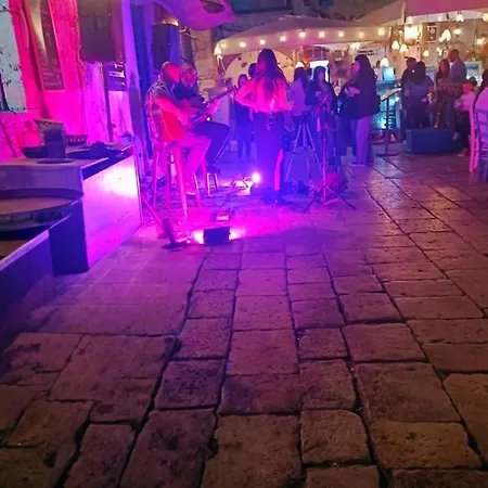 Borgo 84 Marzamemi - Casa Kuro Nyaraló Pachino