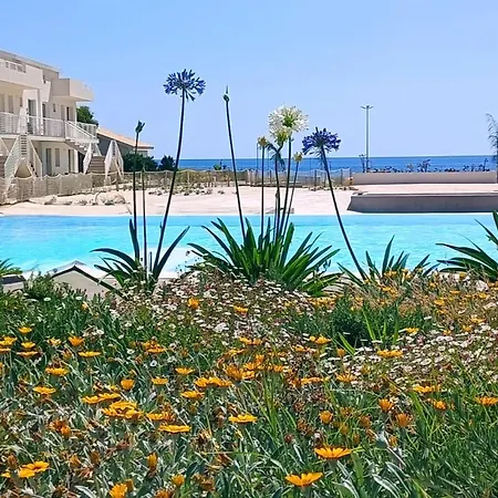 Borgo 84 Marzamemi - Casa Kuro Pachino