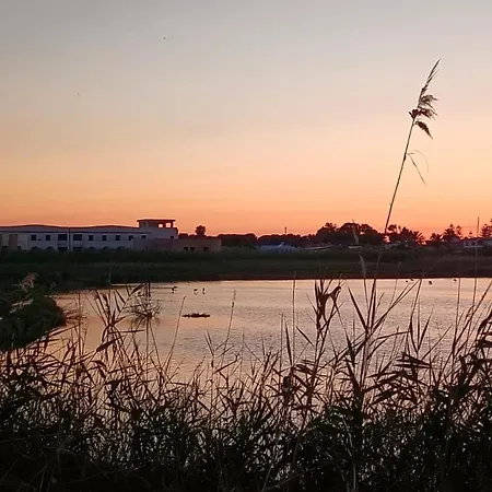 Borgo 84 Marzamemi - Casa Kuro * Pachino