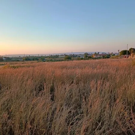 Borgo 84 Marzamemi - Casa Kuro Nyaraló Pachino