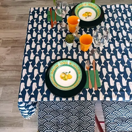 Borgo 84 Marzamemi - Casa Kuro *