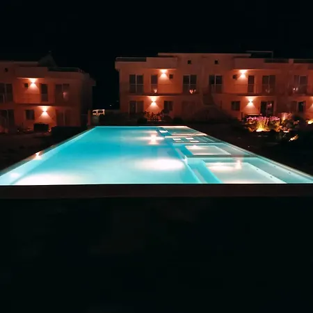 Holiday home Casa Kuro Marzamemi - Borgo 84 - Sicily Luxury Pachino