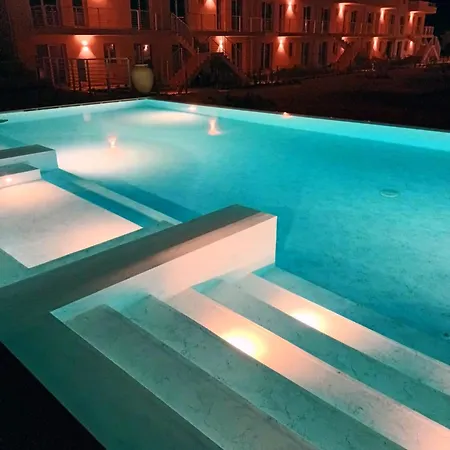 Casa Kuro Marzamemi - Borgo 84 - Sicily Luxury * Pachino