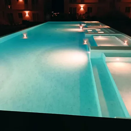 Borgo 84 Marzamemi - Casa Kuro Nyaraló