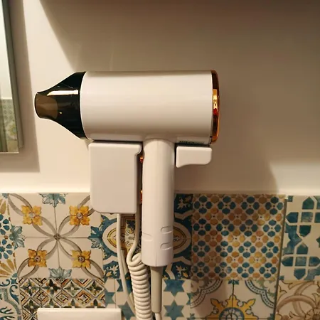 Nyaraló Borgo 84 Marzamemi - Casa Kuro *