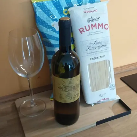 Borgo 84 Marzamemi - Casa Kuro Pachino