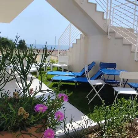 Nyaraló Borgo 84 Marzamemi - Casa Kuro Pachino