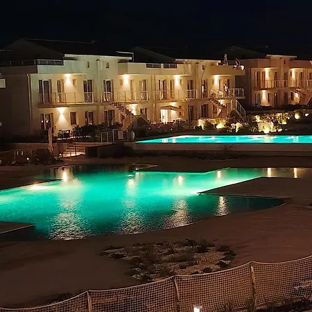 Borgo 84 Marzamemi - Casa Kuro