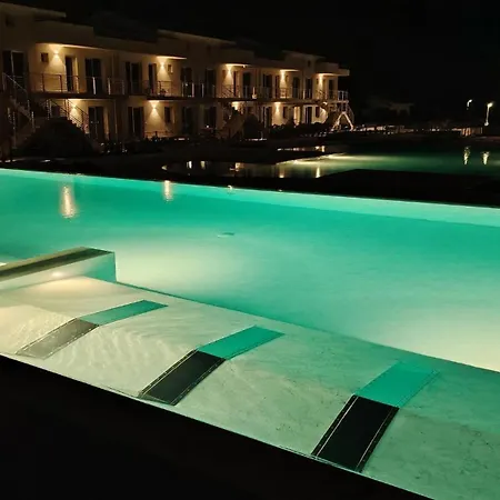 Borgo 84 Marzamemi - Casa Kuro Nyaraló