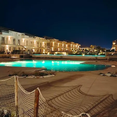 Borgo 84 Marzamemi - Casa Kuro * Pachino