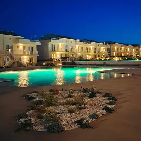 Casa Kuro Marzamemi - Borgo 84 - Sicily Luxury Holiday home Pachino