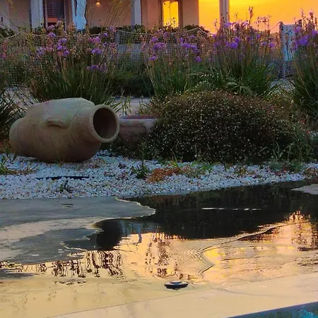 Casa Kuro Marzamemi - Borgo 84 - Sicily Luxury * Pachino