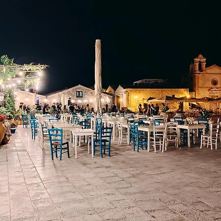 Nyaraló Borgo 84 Marzamemi - Casa Kuro Pachino