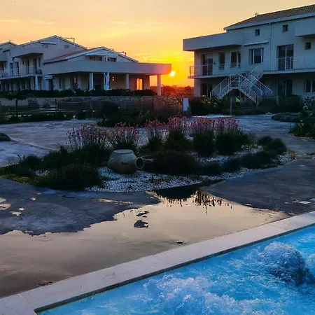 Casa Kuro Marzamemi - Borgo 84 - Sicily Luxury Holiday home