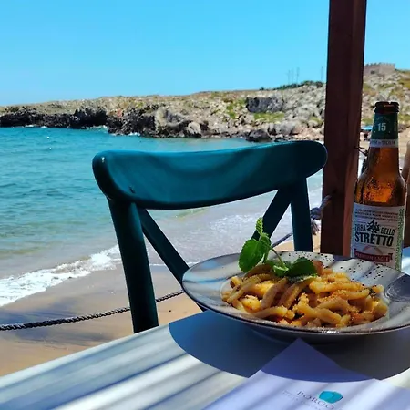 Nyaraló Borgo 84 Marzamemi - Casa Kuro