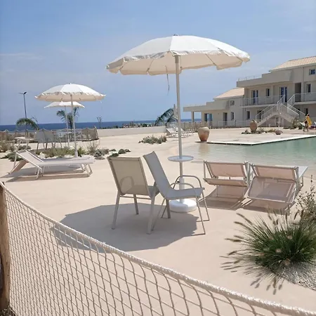 Borgo 84 Marzamemi - Casa Kuro Pachino