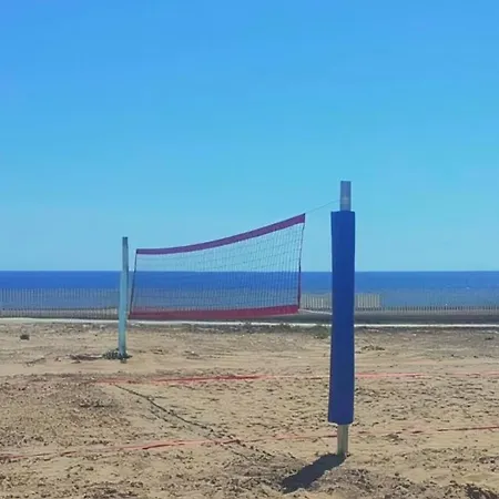 Nyaraló Borgo 84 Marzamemi - Casa Kuro Pachino