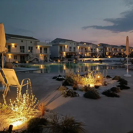 Borgo 84 Marzamemi - Casa Kuro Pachino