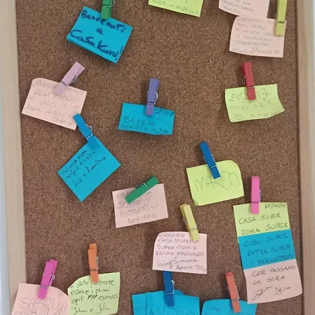 Borgo 84 Marzamemi - Casa Kuro Pachino