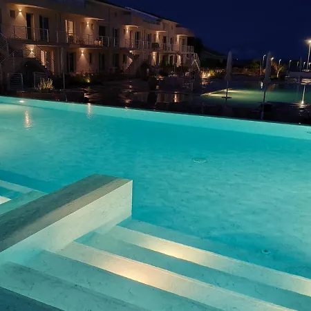 Tatil Evi Borgo 84 Marzamemi - Casa Kuro *