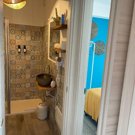 Borgo 84 Marzamemi - Casa Kuro Tatil Evi