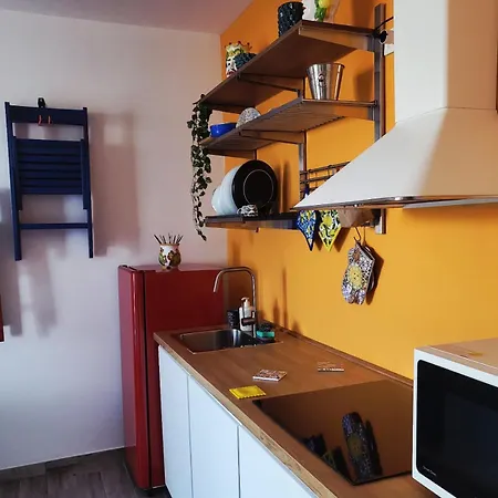 Casa Kurò Marzamemi - Borgo 84 - Sicily Luxury Dom wakacyjny