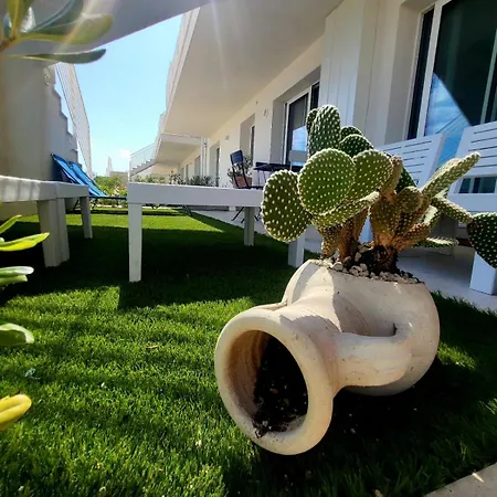 Vakantiehuis Borgo 84 Marzamemi - Casa Kuro