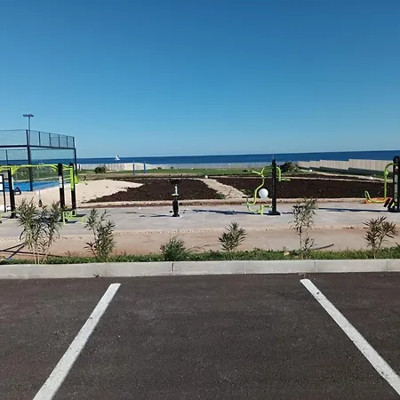 Nyaraló Borgo 84 Marzamemi - Casa Kuro *