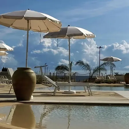 Borgo 84 Marzamemi - Casa Kuro *