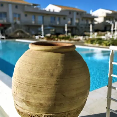 Borgo 84 Marzamemi - Casa Kuro Nyaraló *