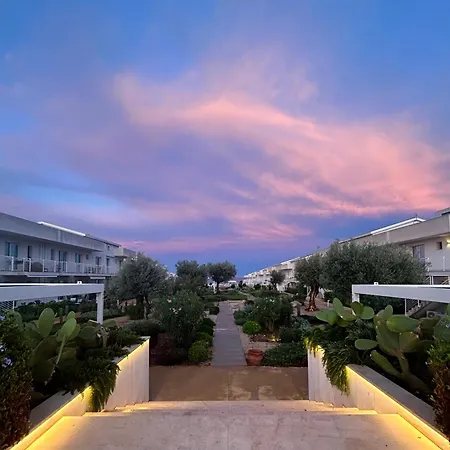 Nyaraló Borgo 84 Marzamemi - Casa Kuro