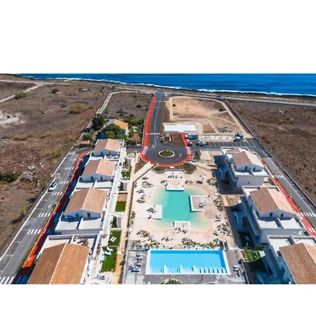 Borgo 84 Marzamemi - Casa Kuro Tatil Evi