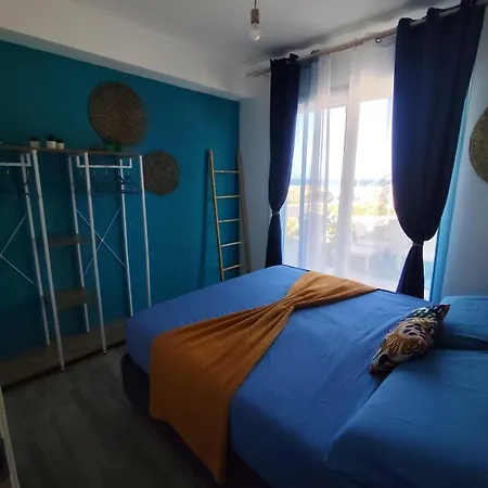 Borgo 84 Marzamemi - Casa Kuro Pachino