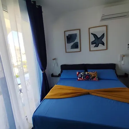 Borgo 84 Marzamemi - Casa Kuro Pachino